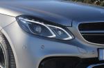 Mercedes-Benz E63 AMG S 4Matic 2014 года